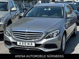 Mercedes-Benz C 180 T-Modell CGI*Automatik*Led*Navi*Allseason - Mercedes-Benz in Fürth