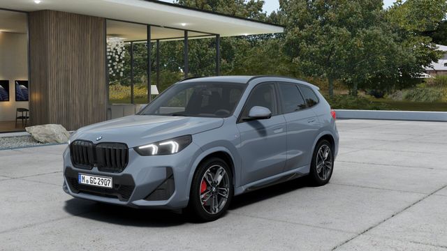 'Image of BMW X1