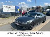 Audi S5 Coupe 4.2 FSI quattro *Leder*Panorama*Kamera* - gebrauchte Audi S5 aus dem Jahr 2009