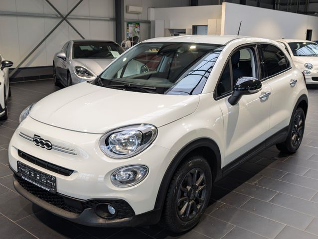 Fiat 500X 1.0 FireFly Turbo 4x2 S&S Club Navi 1.Hand