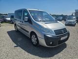 Fiat Scudo Panorama Executive L1H1 140 Multijet - Fiat Scudo in München