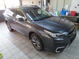 Subaru Outback 2,5i Edition 40 Standheizung - Subaru Outback Gebrauchtwagen
