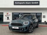 MINI Cooper Countryman ACC H&K Head-Up Pano ViCo - gebrauchte MINI Cooper Countryman aus dem Jahr 2023