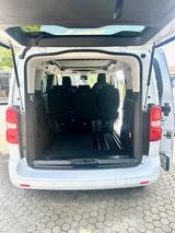 Pössl Vanster Citroen 145 PS AHK / Adaptiver Tempomat - Pössl Wohnwagen & Wohnmobile