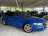 Audi A6 3.0 TDI Quattro S-LINE BI-XENON/KAMERA/PANO - Audi A6 aus 2011: Line