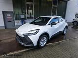 Toyota C-HR 1.8 Hybrid Active FWD - Toyota C-HR von 2026