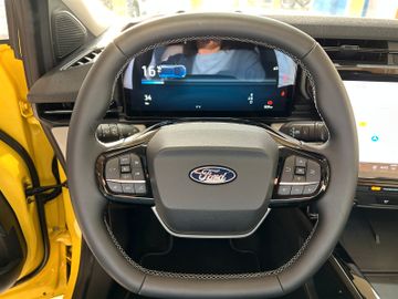 Ford Puma Gen-E Premium abzüglich 3000€ Sofort Prämie