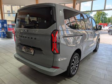Ford Tourneo Custom 2.0 L Titanium X 5Jahre Garantie!