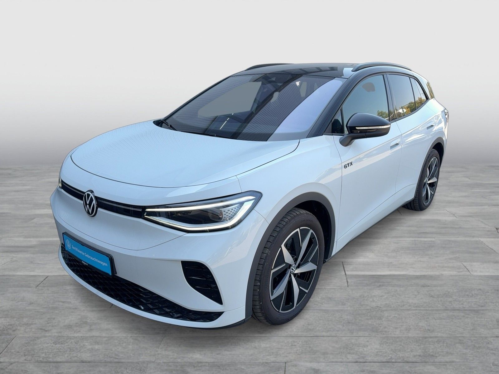 Volkswagen ID.4 GTX 4X4 WÄRMEPUMPE ACC LM20 MATRIX NAVI foto 2