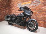 Harley-Davidson FLHXSE CVO Street Glide 2025 auf lager - HARLEY-DAVIDSON CVO STREET GLIDE