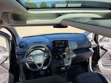 Opel COMBO LIFE N1AUTOMATIK ULTIMATE