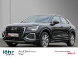Audi Q2 35 TFSI S line S-tronic