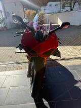 Ducati Panigale V4S - DUCATI PANIGALE V4 S