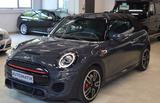 MINI John Cooper Works/Service+TÜV Neu/Kamera/AppleC.