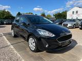Ford Fiesta Cool & Connect Sportsitze Sport Lenkrad - Ford: Connect Sport