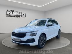 SKODA KAMIQ Tour 1.0 TSI 85kW 6-Gang