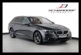 BMW 530d xDrive Touring Luxury M-Lenkrad PANO RFK18" - BMW 530: Kombi, 530d Xdrive
