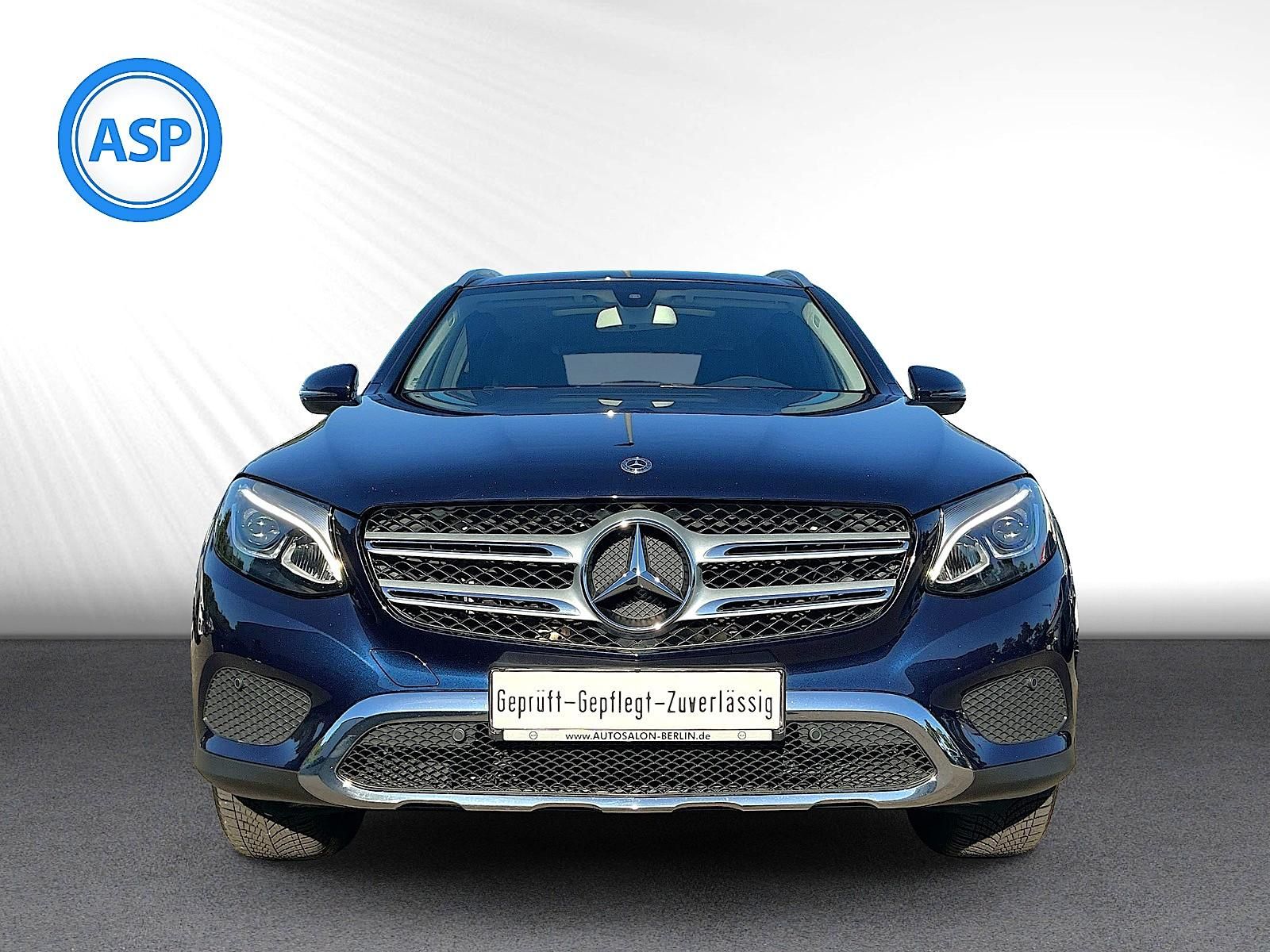 Mercedes-Benz GLC 350e AUT 4x4 Exclusive LED PANO Apple&Andro foto 2