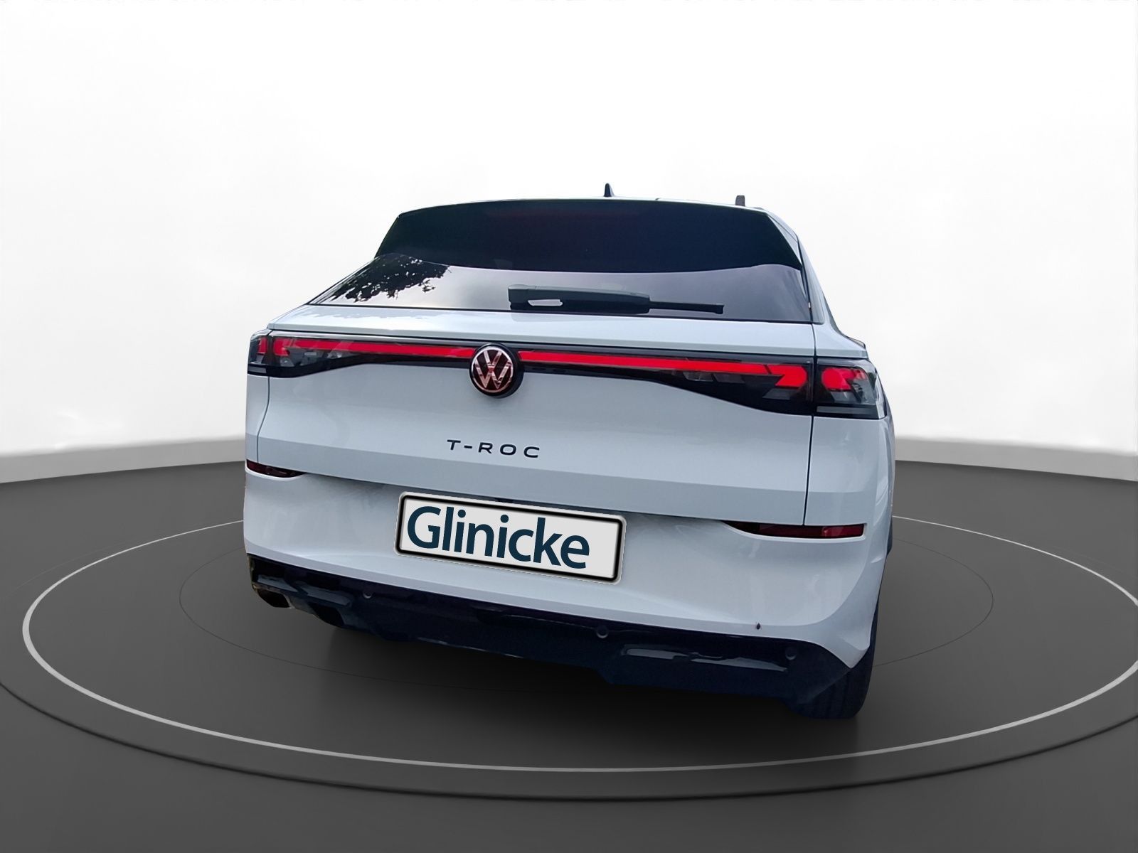 Volkswagen T-Roc - Bild 8