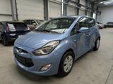 Hyundai ix20 1.4 FIFA World Cup Edition KLIMA SHZG - Hyundai Unfallwagen