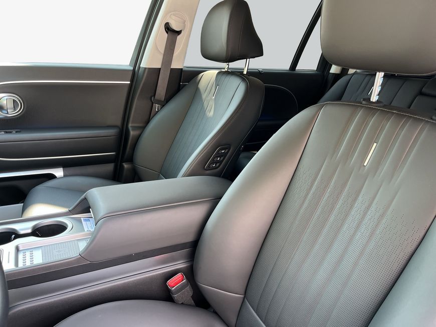 Hyundai IONIQ 9 – Bild 11