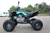 Yamaha YFM 700 R SE / LOF mgl / Garantie - Offers matching your search criteria