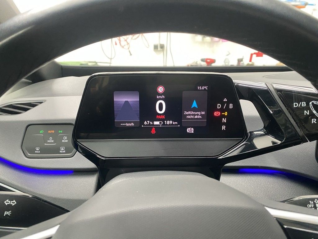 Volkswagen ID.3 - Bild 19