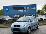 Kia Picanto 1.1 Vision Klima Tüv Mai 2027 - Kia Picanto Gebrauchtwagen in Hamburg