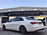 Mercedes-Benz E450 4MATIC 9G~Night-Paket~Distronic+~LED~Kamera - Mercedes-Benz E 450 aus 2022