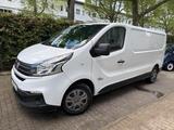 Fiat TALTENTO KASTEN L2H1 1,2t SX AUTOMATIK|KAMERA - Fiat Talento aus 2021