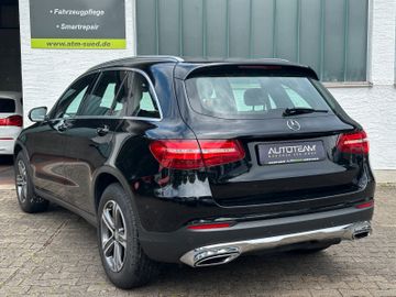 Mercedes GLC 250 - 3