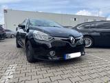 Renault Clio Start 1.2 mit frischem TÜV - Renault Clio: ST