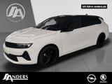 Opel Astra ST GS 1.5 D +HUD+SHZ+LED+Navi+SoundSys+LM - Opel Astra Jahreswagen mit Diesel-Antrieb