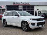 Jeep Grand Cherokee 3.6 V6 Overland Vollausstattung - Jeep Grand Cherokee Neuwagen