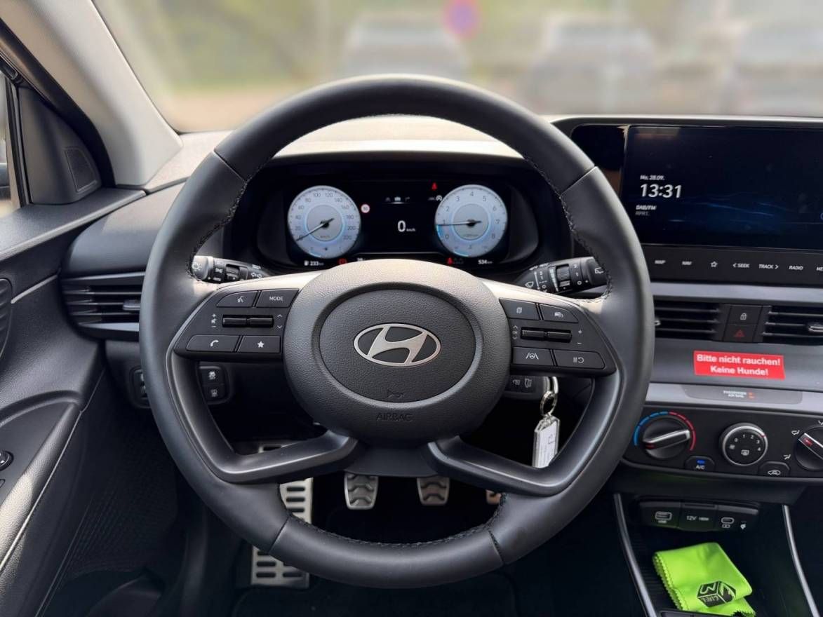 Hyundai BAYON – Bild 8