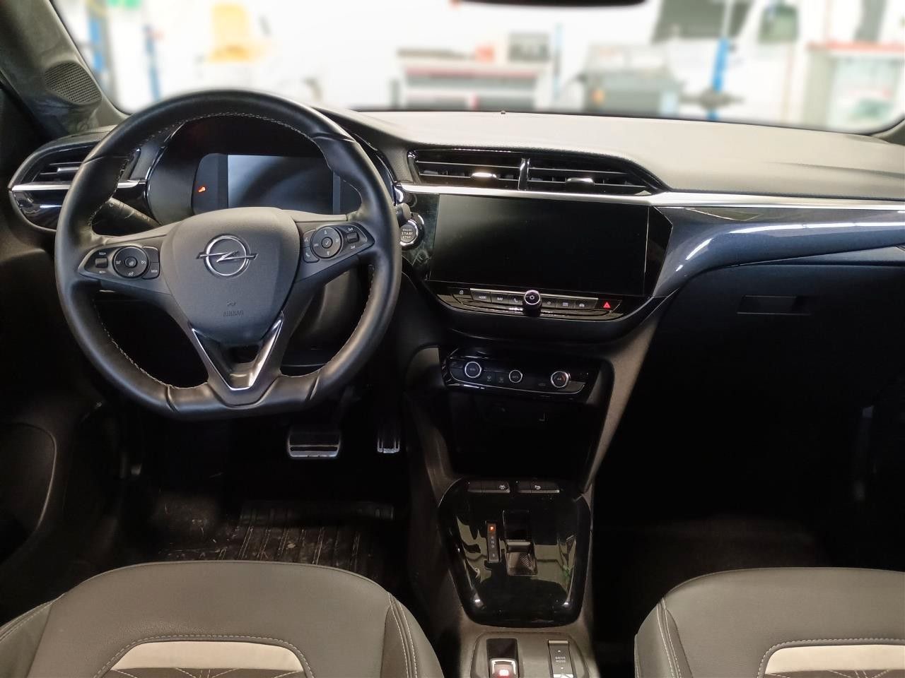 Fahrzeugabbildung Opel Corsa-e F GS SPORT 3-PHASIG NAVI/LED/KAMERA/DAB+