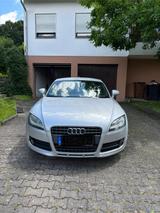 Audi TT Coupe 2.0 TFSI S tronic - Quattro - Audi TT in Augsburg
