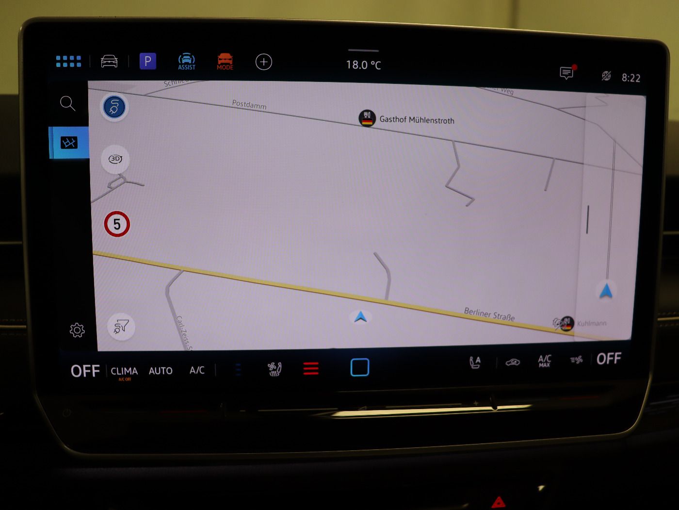 Volkswagen ID.7 - Bild 11