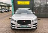 Jaguar F-Pace  Prestige 30d NAVI SHZ PANO MERIDIAN - Jaguar F-Pace: Prestige