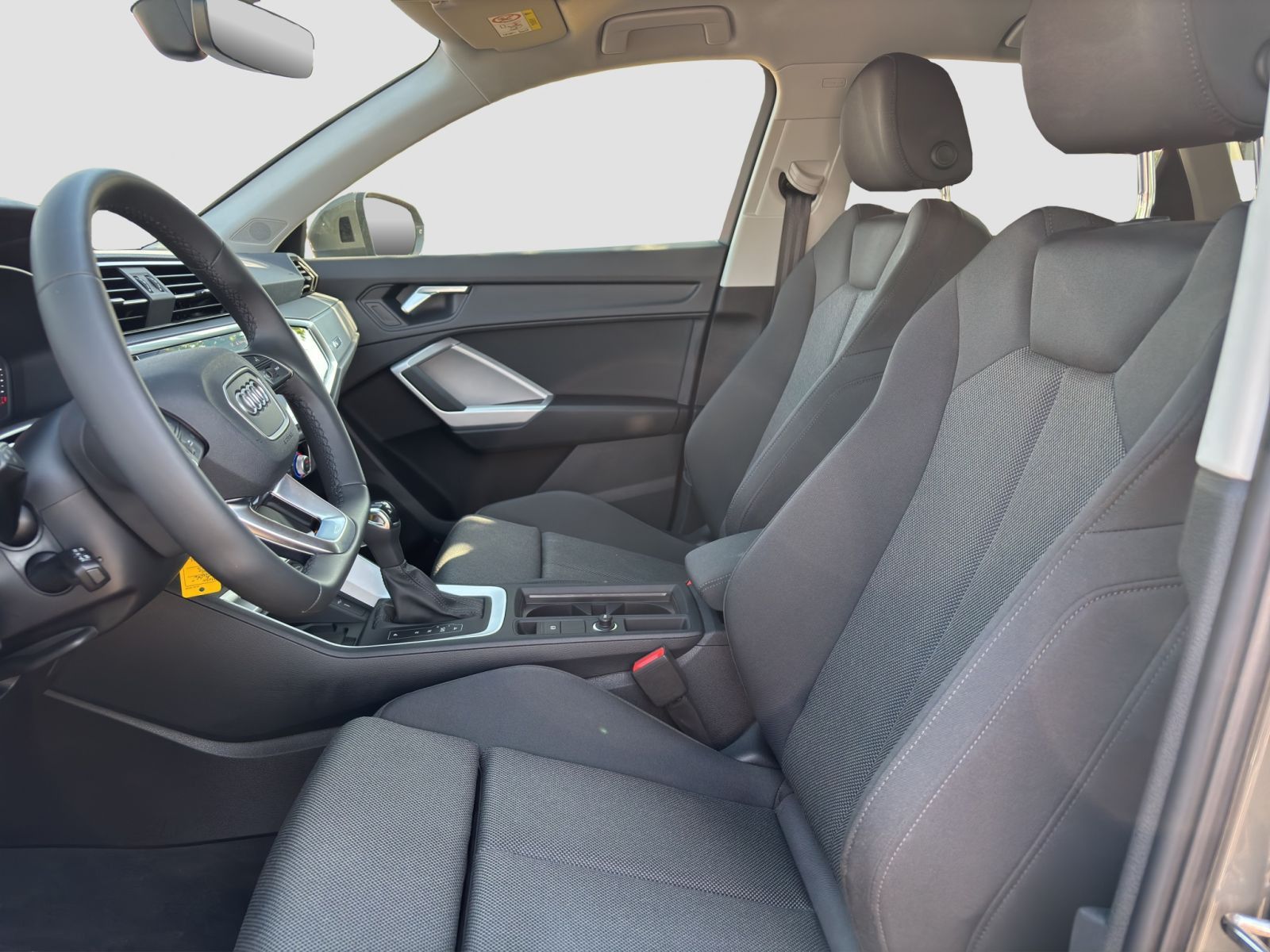 Audi Q3 - Bild 4