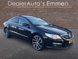 Volkswagen Passat CC 2.0 TSI 4p. - Volkswagen Passat CC aus 2008