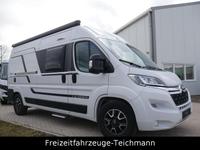 Adria Twin All In 600 SP inkl. Solar/Wechselrichter