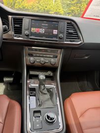 SEAT Ateca - 12