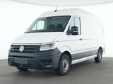 Volkswagen e-Crafter Kasten MRH Tempomat PDC RFK SHZ LED