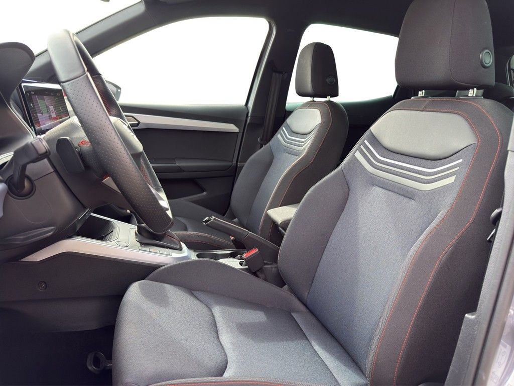 Seat Arona - Bild 14