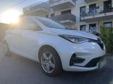 Renault ZOE Intens R135/Z.E. 50 Batteriemiete Intens CCS - Renault ZOE in Aachen