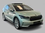 Skoda Enyaq 80 Suite iV - Skoda Enyaq in Berlin