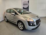 Peugeot 3008 Premium 1.6 + 2xKlima/TMP/Pano/SH - gebrauchte Peugeot 3008 aus dem Jahr 2011