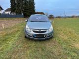 Opel Corsa 1.2 I TÜV NEU I AUTOMATIK I SCHECKHEFT - Opel Corsa aus 2007: 1.2