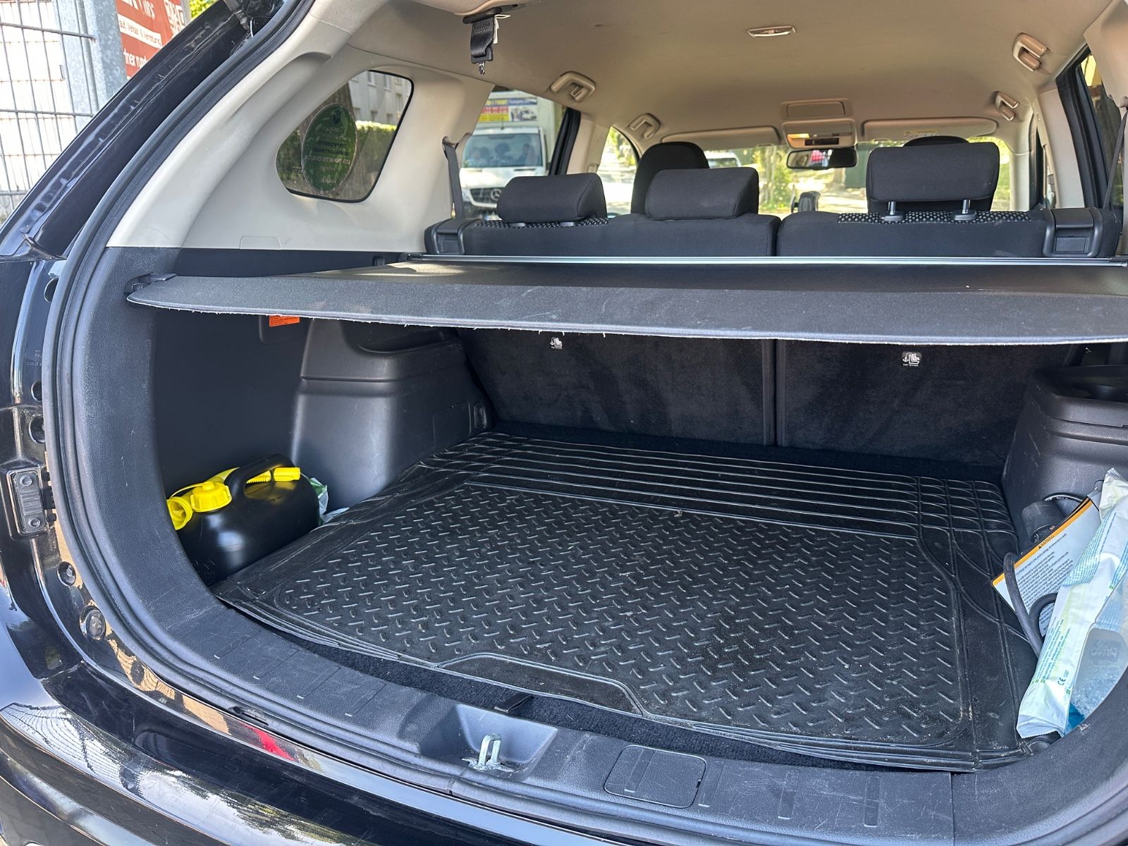 Fahrzeugabbildung Mitsubishi Outlander PHEV4WD*LED*TEMPO*CAM*PDC*SHZ